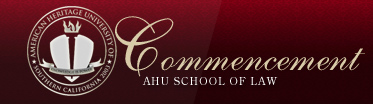 American Heritage University School of Law