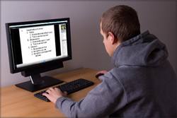 Distance Learning
